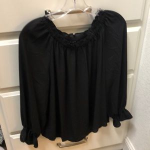 New Talbots blouse